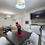 Apartment \