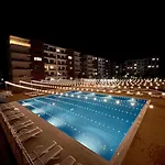 Apartment \